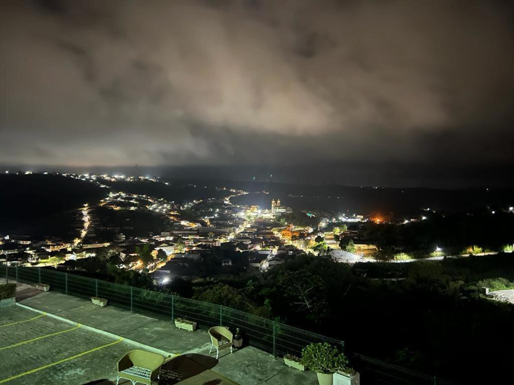 Pousada Da Serra Бананейрас Экстерьер фото